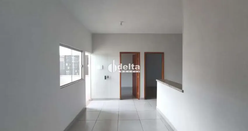 Casa com 3 quartos disponível para locação no bairro martins em uberlândia - mg.