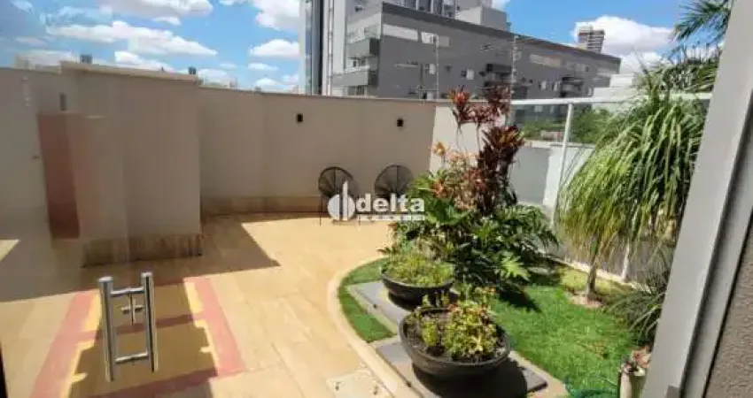 Apartamento disponível para locação e venda no bairro patrimônio em uberlândia-mg