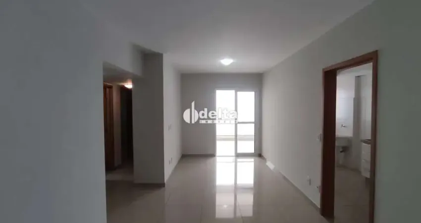 Apartamento com 3 quartos, disponível para locação no bairro centro em uberlândia-mg