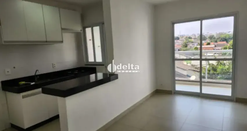 Apartamento com 2 quartos e 1 suite disponível para locação no bairro aclimação em uberlândia-mg