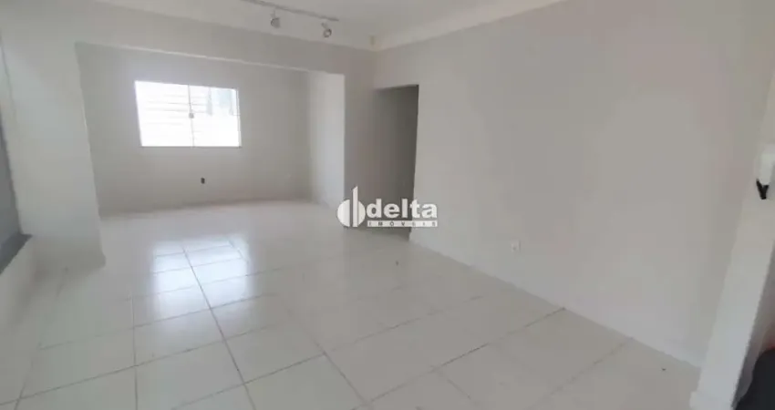 Loja disponível para locação no bairro fundinho em uberlândia - mg.