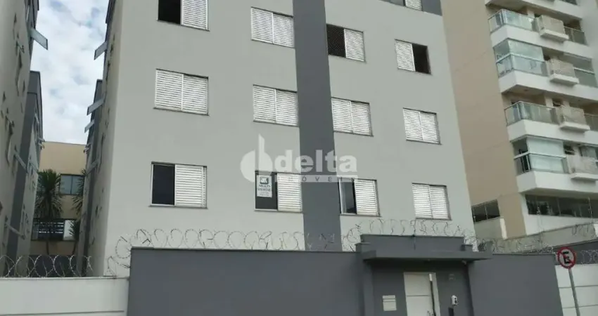Apartamento residencial com 3 quartos, disponível para locação no bairro lídice em uberlândia-mg