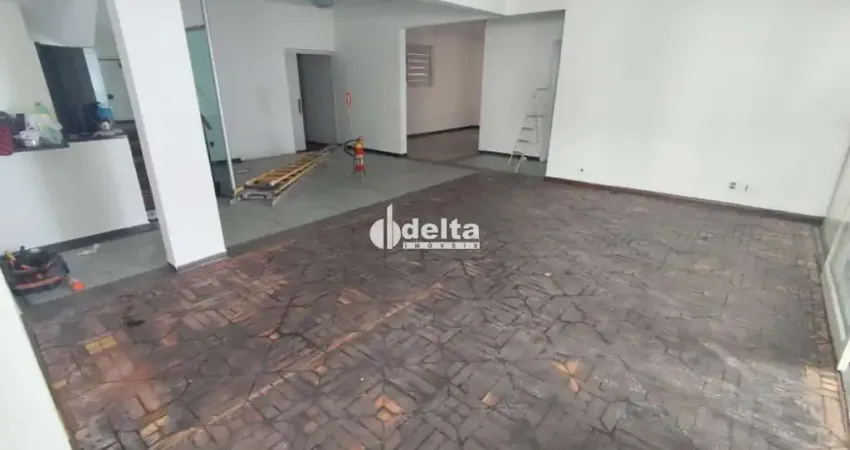 Predio comercial disponível para locação no bairro centro em uberlândia-mg