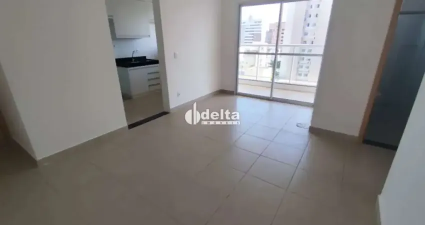 Apartamento com 2 quartos sendo 1 suíte disponível para locação no bairro patrimônio em uberlândia - mg.