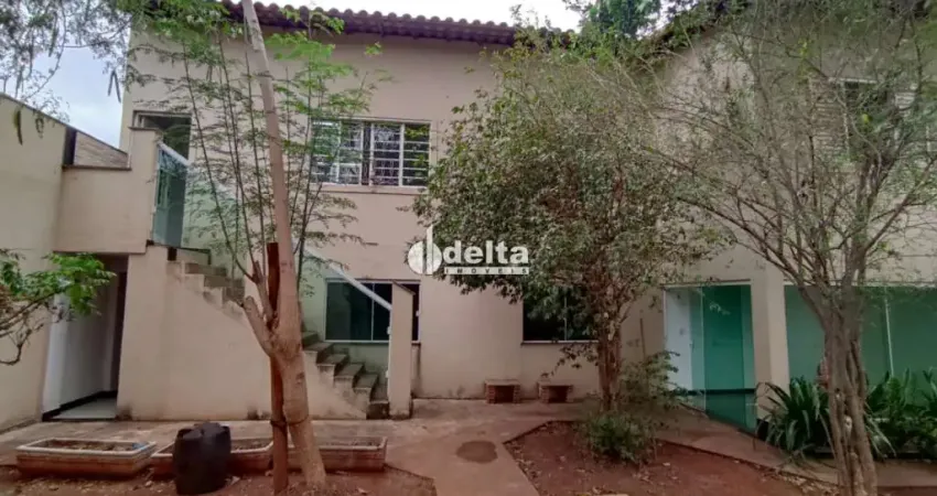 Casa disponível para locação no bairro taiaman em uberlândia mg