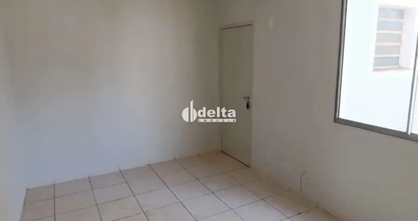 Apartamento com 2 quartos disponível para locação no bairro shopping park em uberlândia - mg.