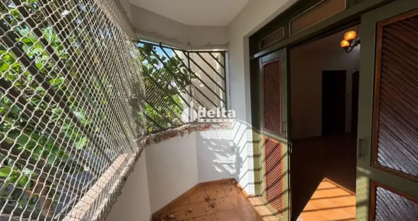 Apartamento disponível para locação no bairro lídice em uberlândia-mg