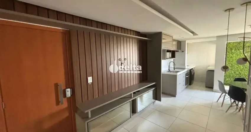 Apartamento com 2 quartos sendo 1 suite disponível para locação no bairro gávea em uberlândia-mg