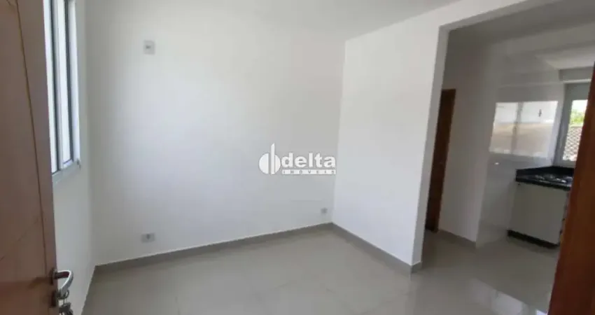Apartamento com 2 quartos disponível para locação no bairro santa rosa em uberlândia - mg.