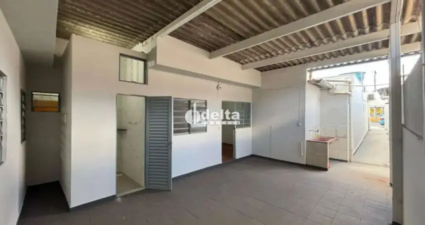 Casa disponível para locação no bairro tibery em uberlândia mg