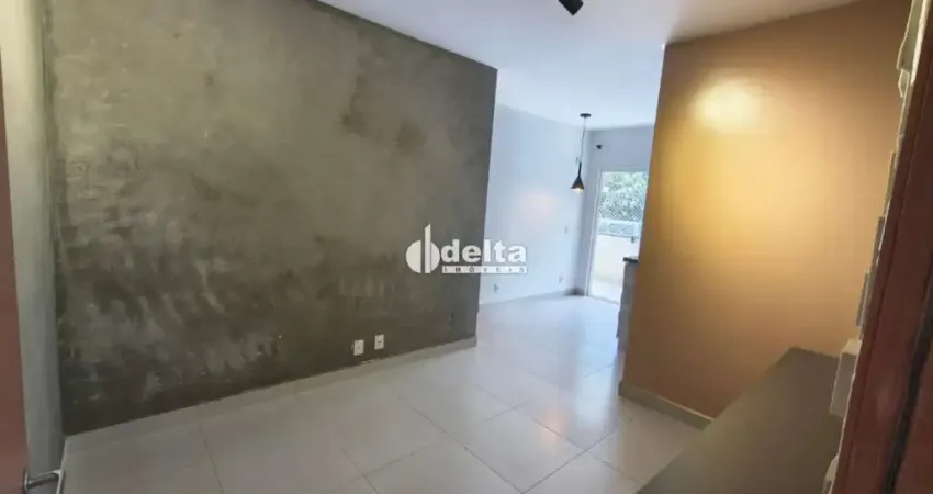 Apartamento com 2 quartos disponível para locação no bairro tubalina em uberlândia - mg.