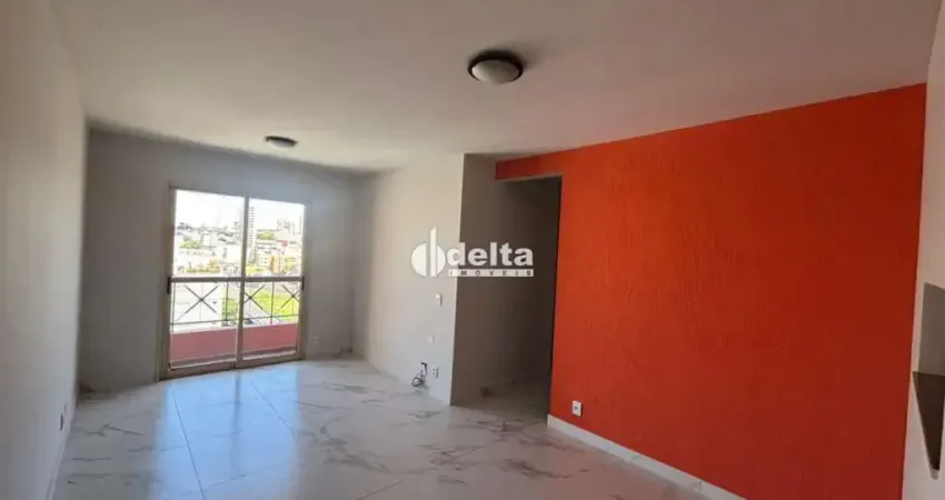 Apartamento disponível para locação no bairro saraiva em uberlândia-mg