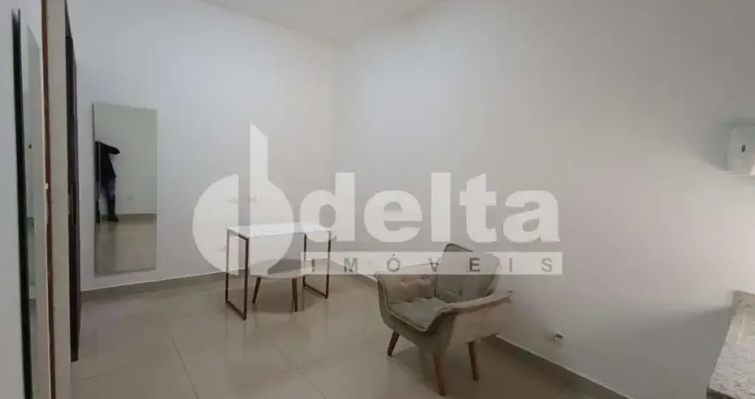 Sala disponível para locação no bairro centro em uberlândia-mg