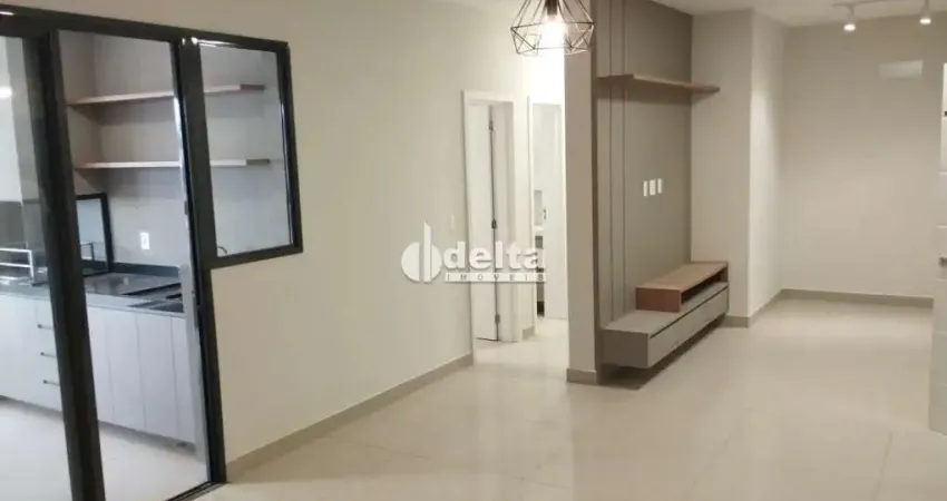 Apartamento com 3 quartos sendo 1 suíte, disponível para locação no bairro morada da colina em uberlândia-mg