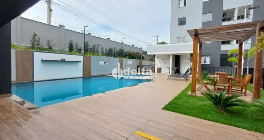 Apartamento cobertura de 2 quartos disponível para venda no bairro martins em uberlândia - mg.