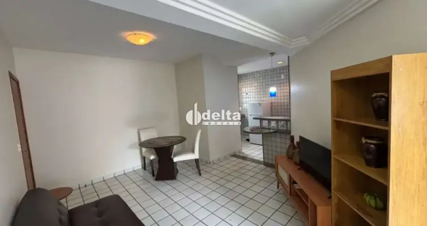 Apartamento com 1 quartos disponível para locação no bairro copacabana em uberlândia/mg