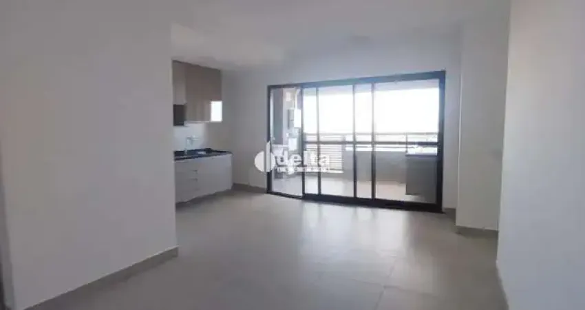 Apartamento com 3 quartos sendo 1 suíte disponível para locação no bairro jardim sul em uberlândia - mg.