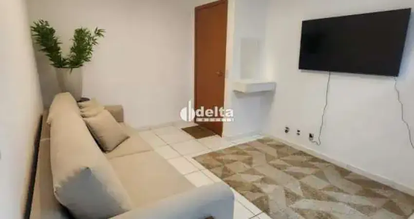 Apartamento com 2 quartos sendo 1 suíte disponível para locação no bairro jardim europa em uberlândia - mg.
