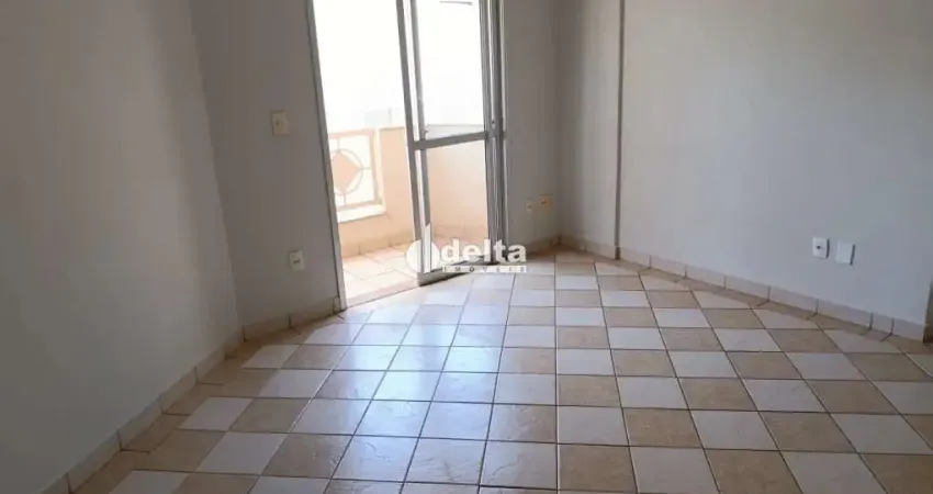 Apartamento com 2 quartos disponível para locação no bairro patrimônio em uberlândia - mg.