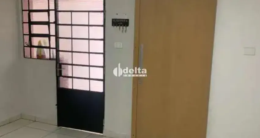 Casa disponível para locação no bairro nossa senhora aparecida em uberlândia mg