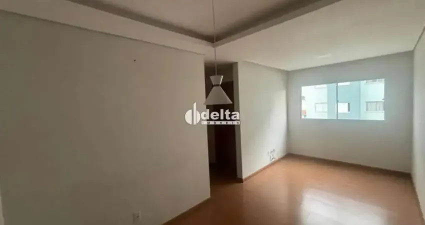 Apartamento disponível para locação no bairro shopping park em uberlândia-mg