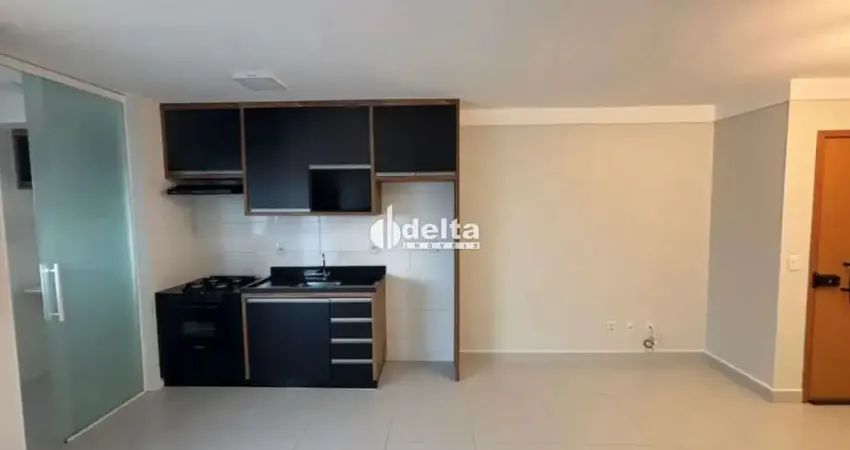 Apartamento com 2 quartos disponível para locação  no bairro gávea em uberlândia - mg
