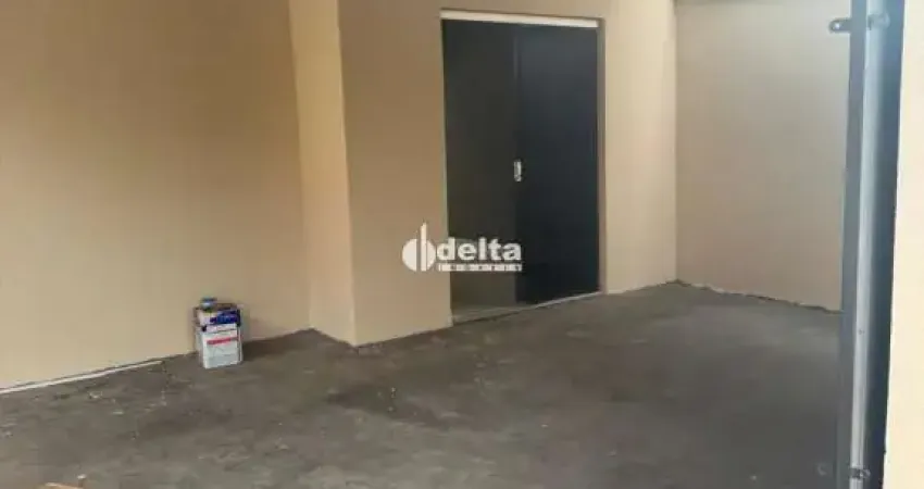 Casa disponível para locação no bairro jardim europa em uberlândia mg