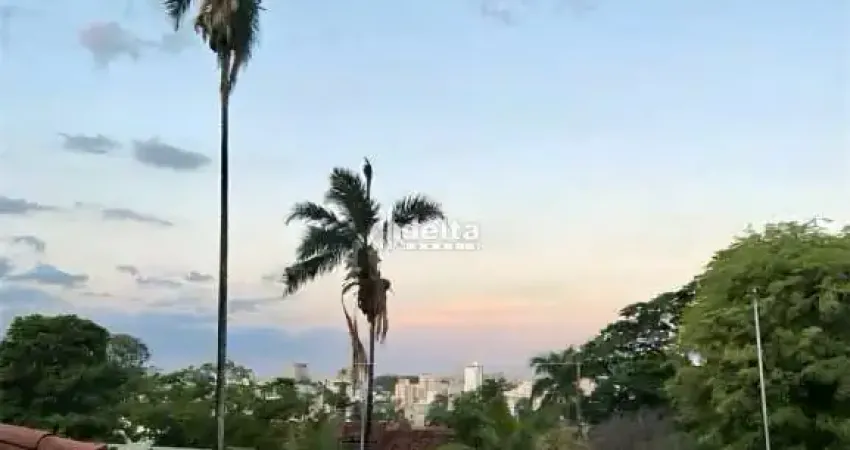 Casa residencial com 4 quartos sendo 2 suíte disponível para locação no bairro cidade jardim em uberlândia - mg.