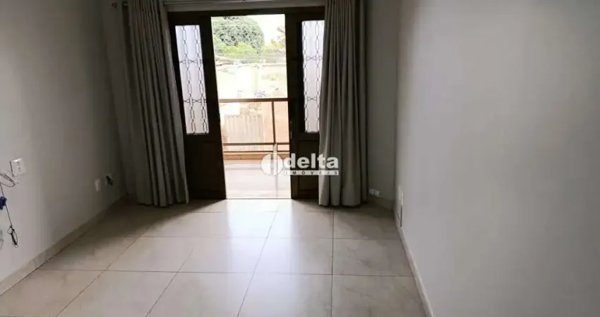 Apartamento com 3 quartos sendo 1 suíte disponível para locação no bairro centro em uberlândia - mg.