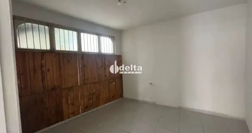 Loja disponível para locação no bairro tibery em uberlândia-mg