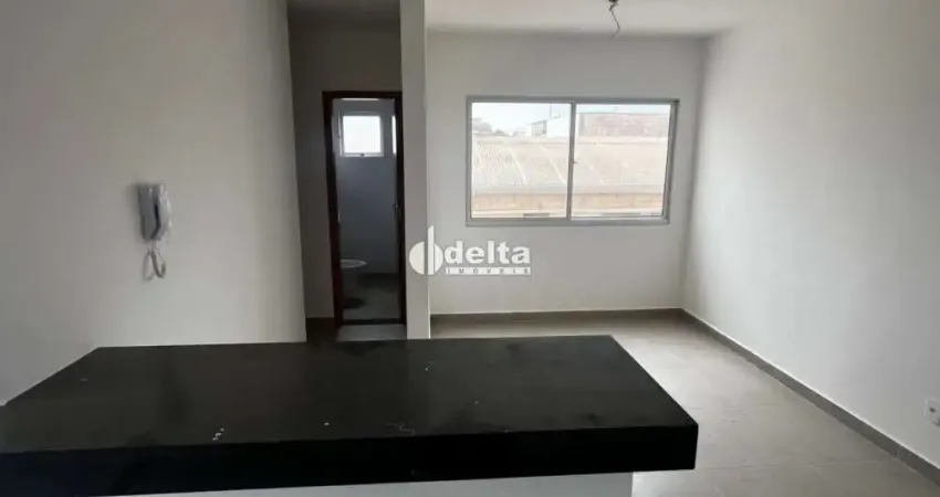 Apartamento com 2 quartos sendo 1 suite disponível para locação no bairro marta helena em uberlândia-mg