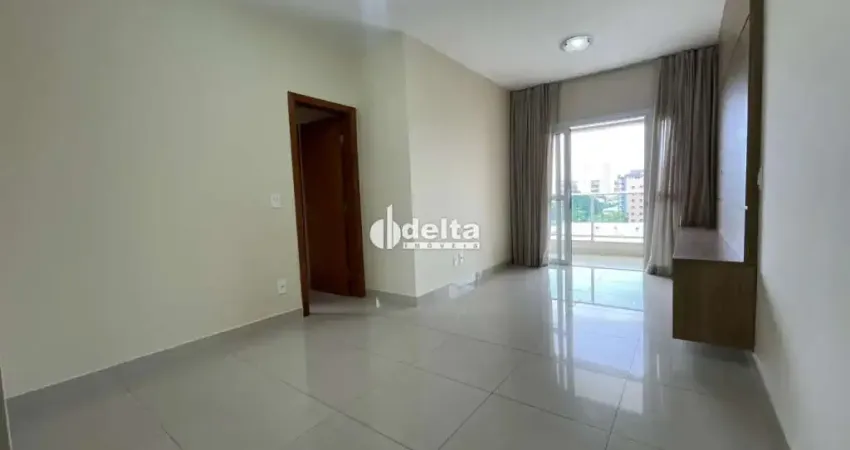 Apartamento com 3 quartos sendo 1 suíte disponível no bairro copacabana em uberlândia - mg.