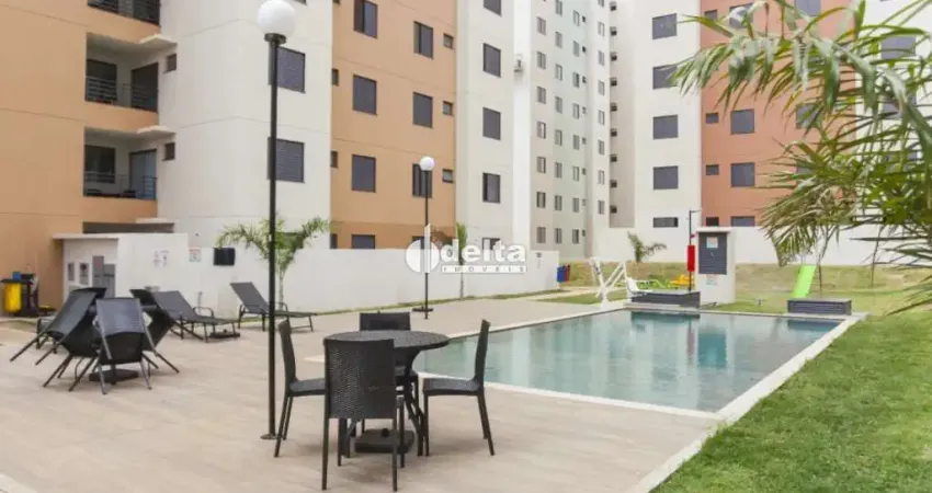 Apartamento disponível para locação no bairro shopping park em uberlândia-mg