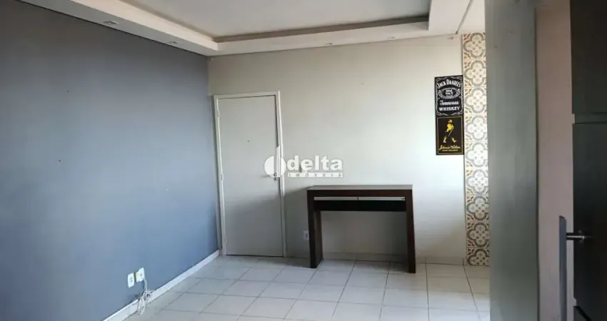 Apartamento disponível para locação no bairro santa luzia em uberlândia - mg.