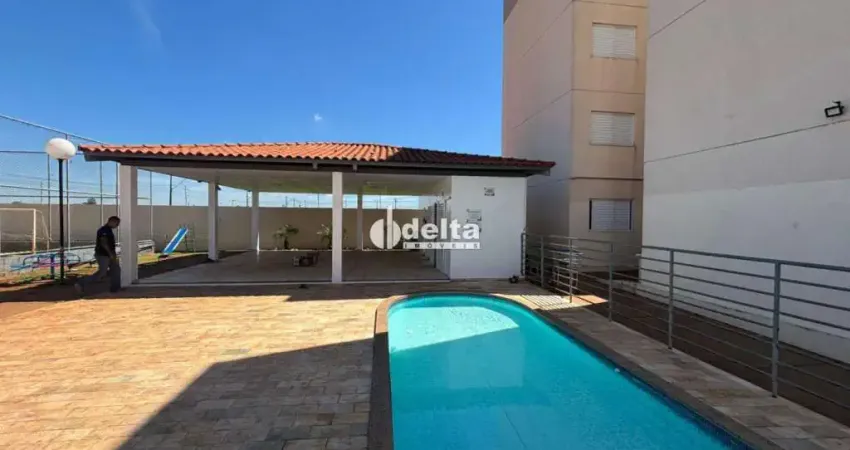 Apartamento disponível para locação no bairro grand ville em uberlândia-mg