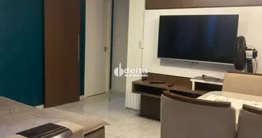 Apartamento com 2 quartos disponível para locação no bairro cazeca em uberlândia-mg