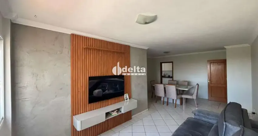 Apartamento disponível para locação no bairro fundinho em uberlândia-mg