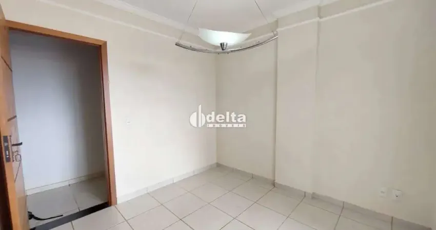 Apartamento com 2 quartos disponível para locação no bairro alto umuarama em uberlândia-mg