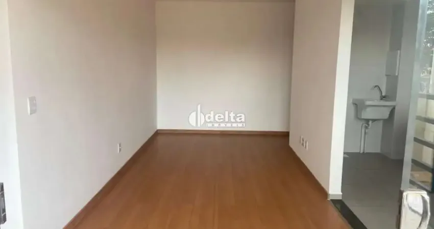 Apartamento com 2 quartos sendo 1 suíte disponível para locação no bairro shopping park em uberlândia-mg