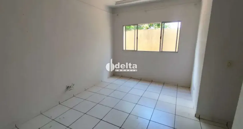 Apartamento com 2 quartos disponível para locação no bairro chácaras tubalina em uberlândia-mg