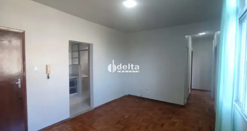 Apartamento com 3 quartos, disponível para locação no bairro lidice em uberlândia-mg