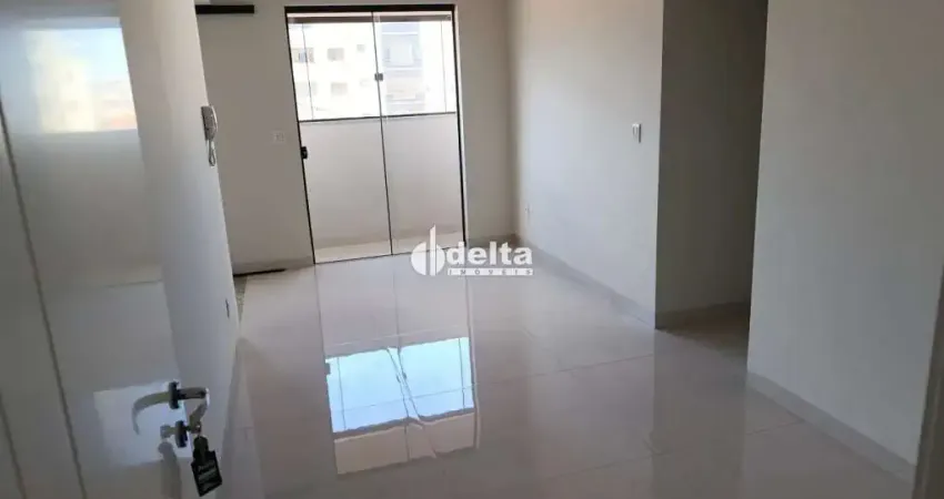 Apartamento com 2 quartos e 2 suítes disponível para locação no bairro santa mônica em uberlândia-mg