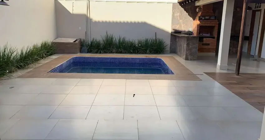 Casa residencial com 3 quartos e 1 suíte disponível para locação no bairro morada da colina em uberlândia-mg