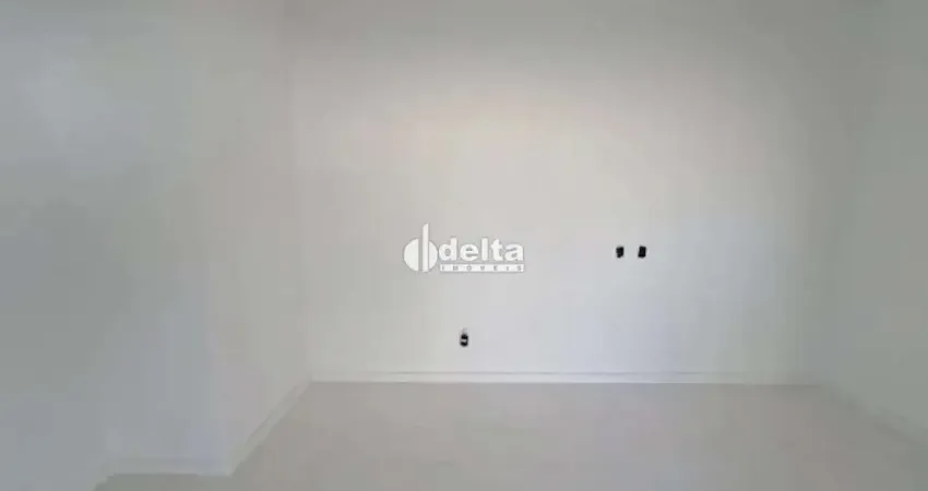 Casa comercial disponível para locação no bairro tabajaras em uberlândia-mg