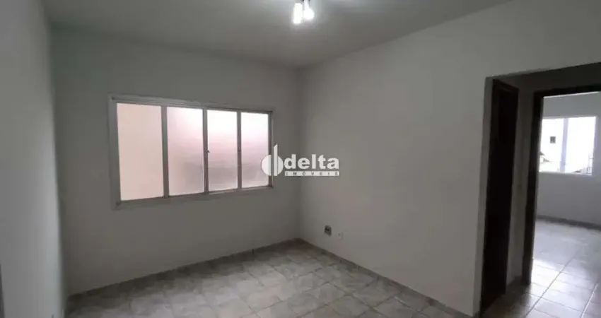 Apartamento com 1 quarto disponível para locação no bairro santa mônica em uberlândia-mg