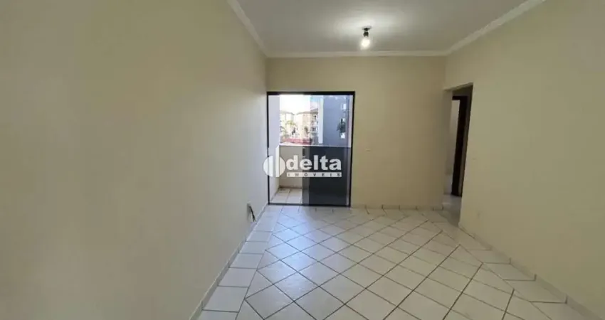 Apartamento com 3 quartos sendo 1 suíte disponível para locação próximo a ufu e medicina no bairro umuarama em uberlândia-mg