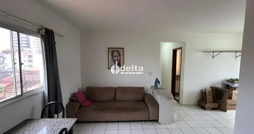 Apartamento com 3 quartos sendo 1 suíte disponível para locação no bairro santa mônica em uberlândia-mg