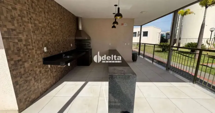 Apartamento com 2 quartos disponível para locação no bairro jardim patrícia em uberlândia-mg