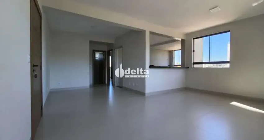 Apartamento com 2 quartos sendo 1 suíte disponível para locação no bairro tubalina em uberlândia - mg