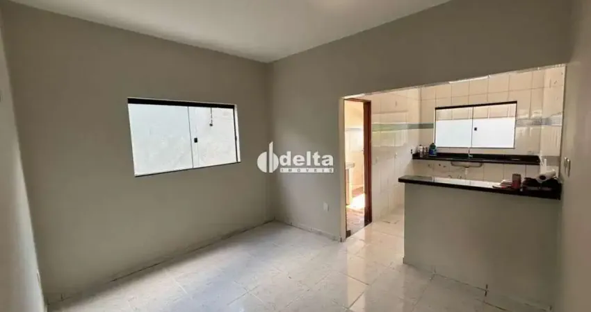 Casa com 4 quartos sendo 1 suite disponível para locação e venda no bairro chácaras tubalina e quartel em uberlândia-mg